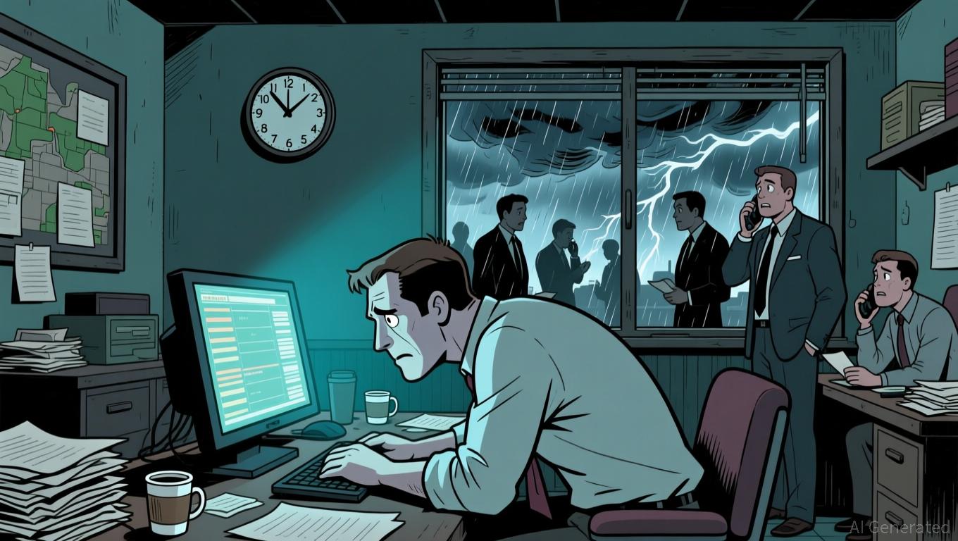 SWIFT-Ripple Collaboration: A Flow Analysis of the XRP Catalyst - Article cover image