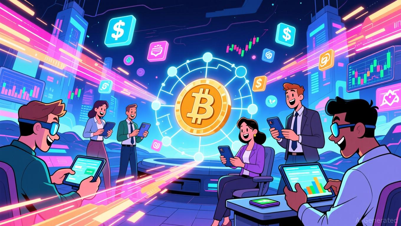 SoFi's Solana Push: A Liquidity Play or a Regulatory Minefield? - Article cover image