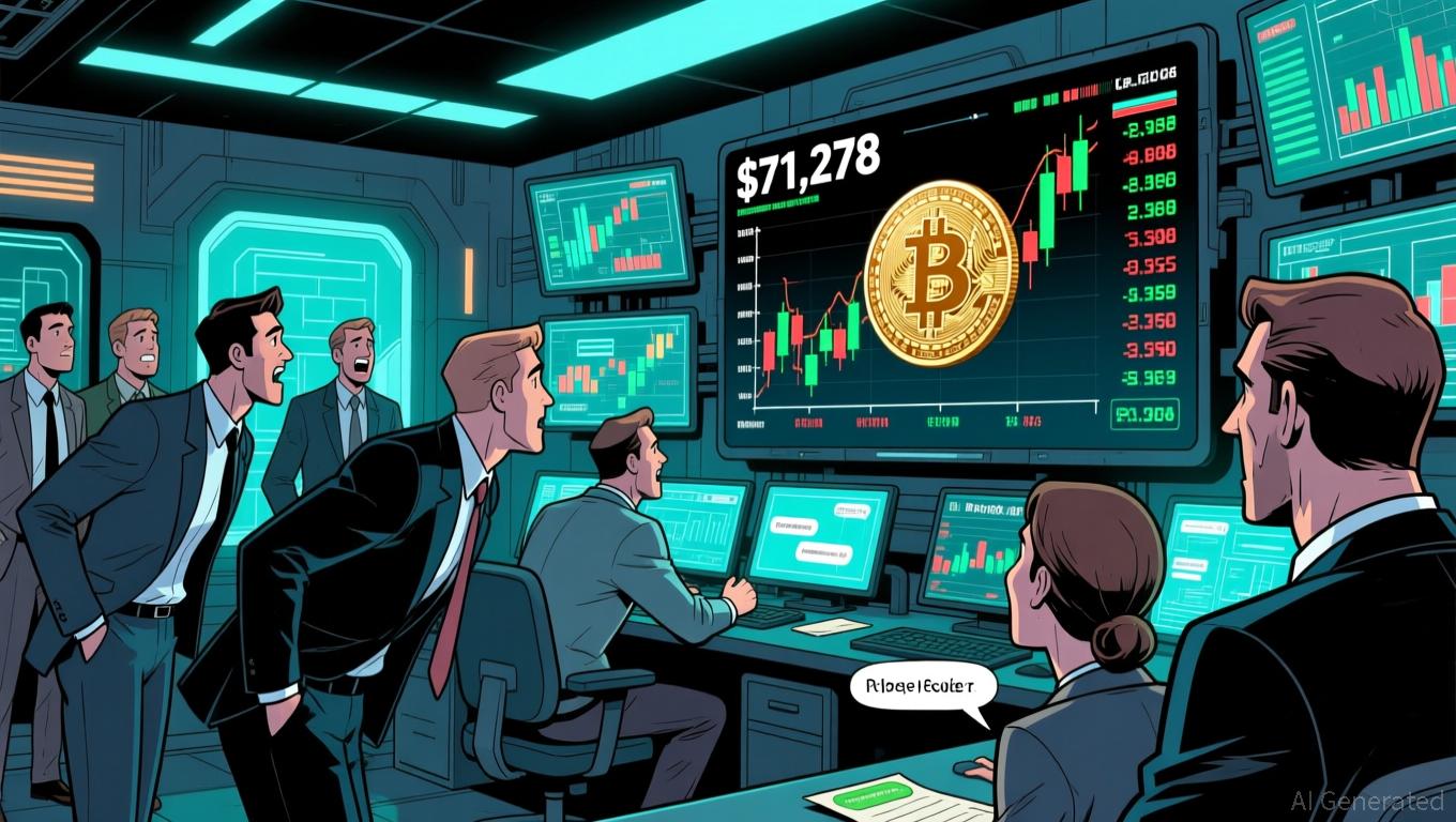 Flow Analysis: Global Instability's Impact on Crypto Liquidity and Altcoin Dynamics - Article cover image