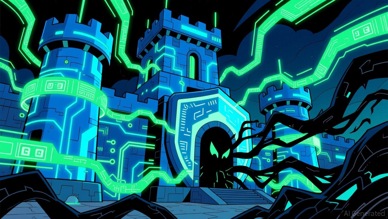 Naoris Protocol: Quantifying the Quantum Threat for Token Flow - Article cover image