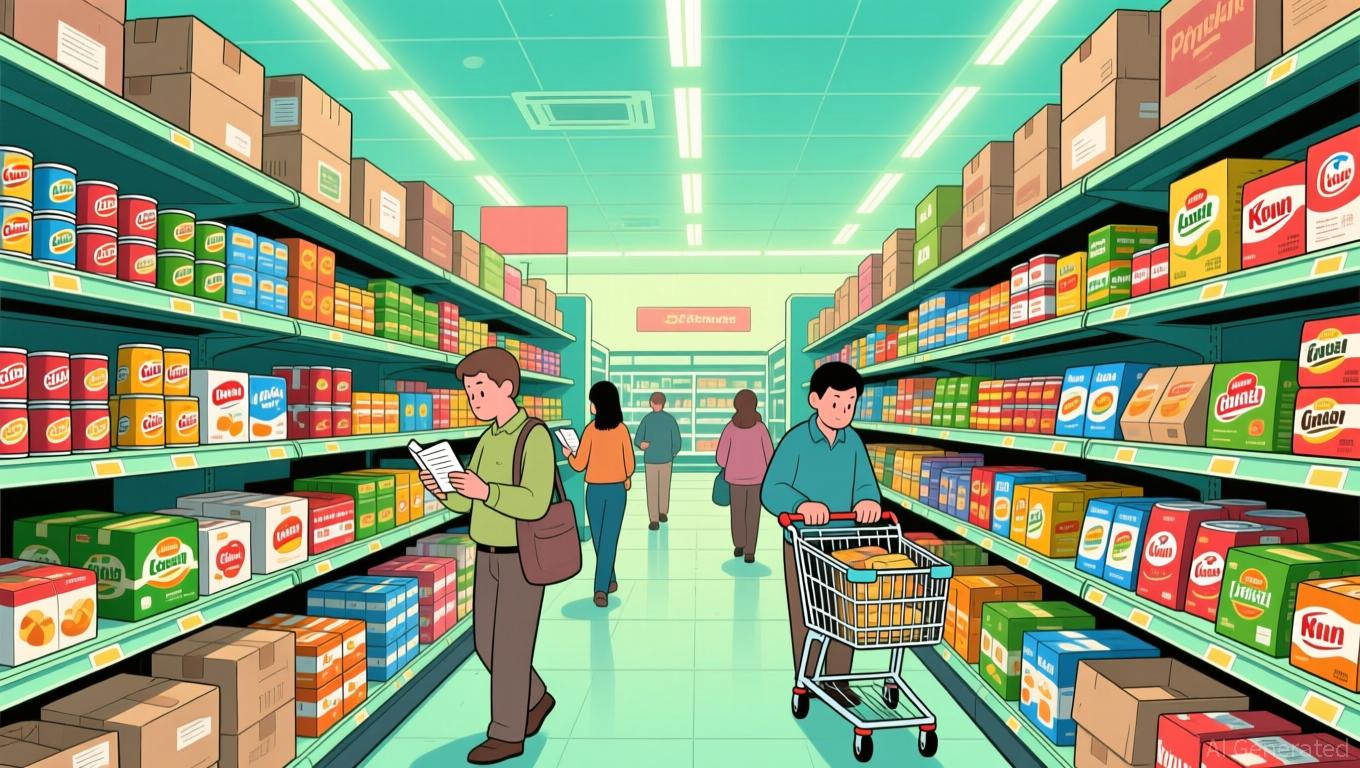 VDC vs. PBJ: Why the Low-Cost, Broad-Basket Staple ETF Is the Smarter Long-Term Play - Article cover image