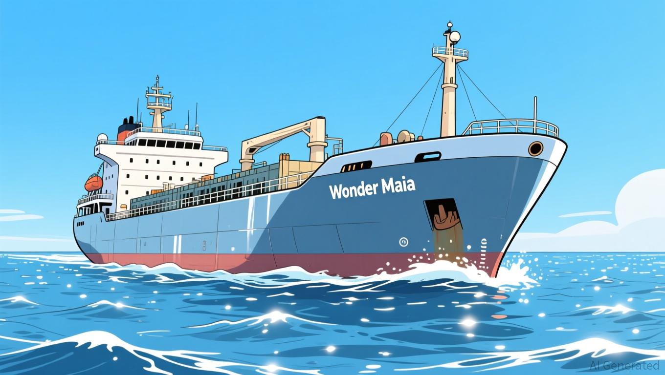 Toro's Secured Revolver Funds High-Beta Bet on Product Tanker Turnaround Ahead of April Earnings Checkup - Article cover image