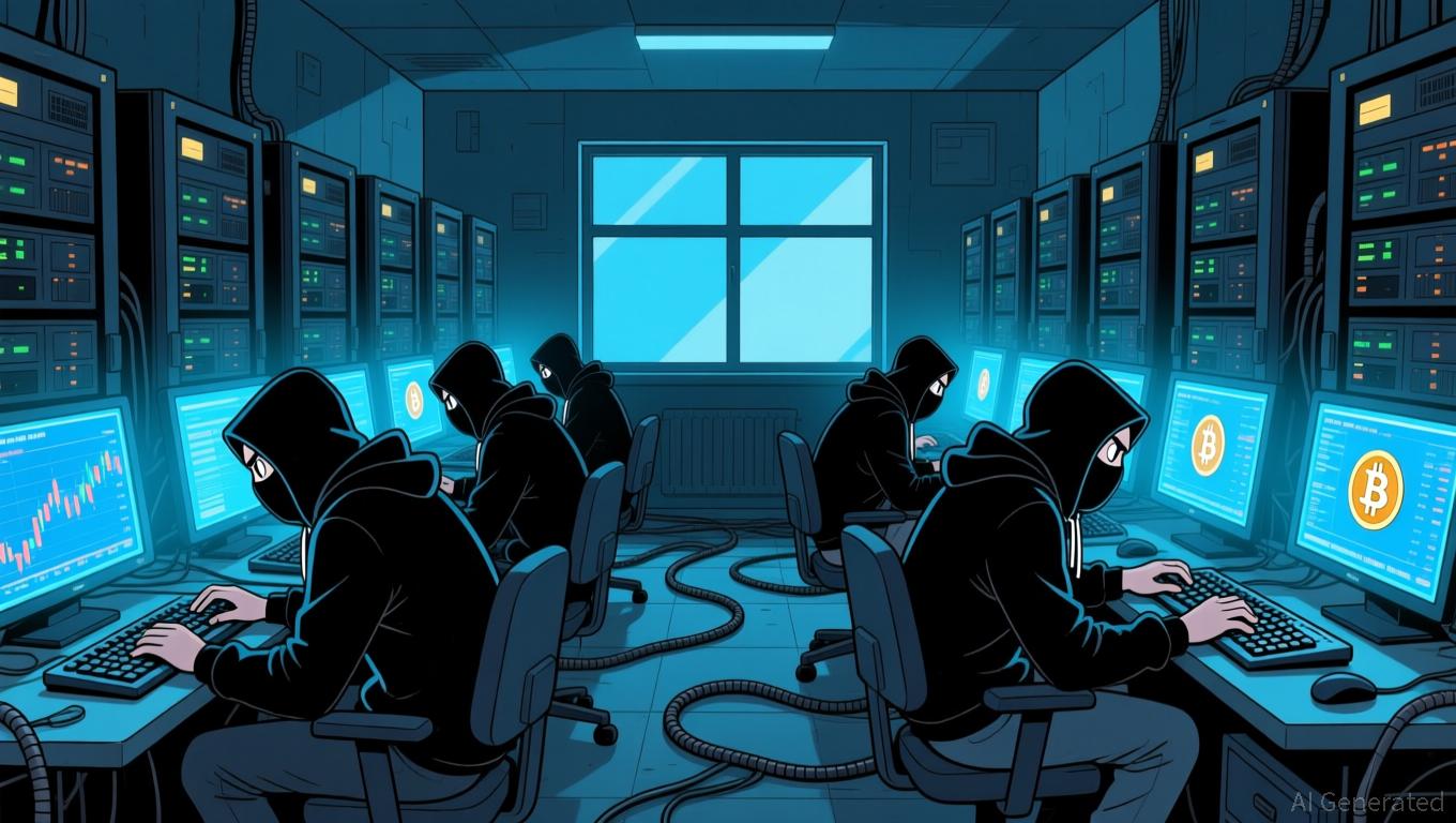 Law Enforcement's $600K Crypto Recovery: A Flow Analysis of Fraud's Return on Investment - Article cover image