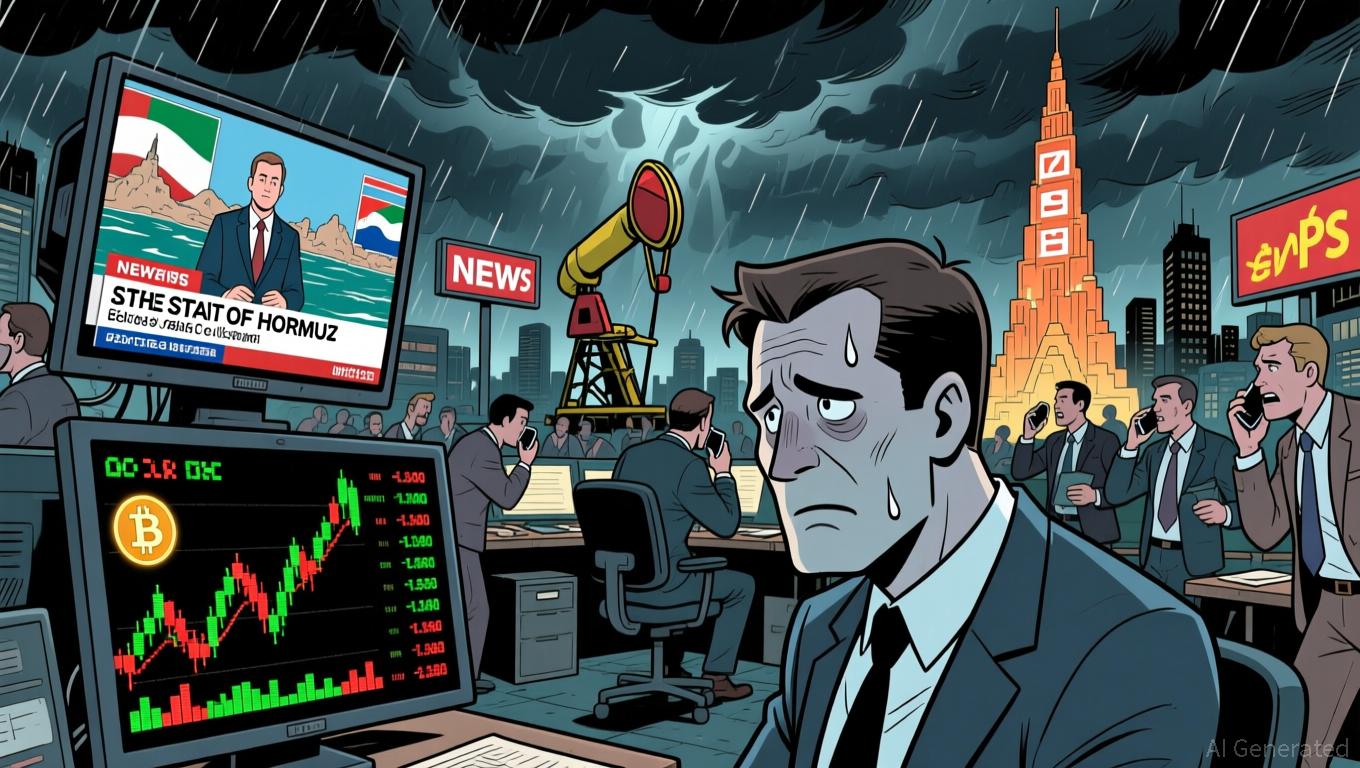 Bitcoin Hits Weekly Low on Oil Fears as Analyst Teases $10K BTC Price Target - Article cover image
