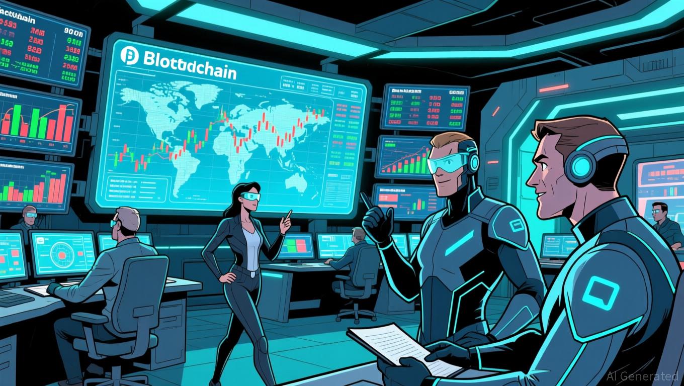 Polymarket's $12B Valuation and the Pyth Data Play: A Liquidity and Flow Analysis - Article cover image