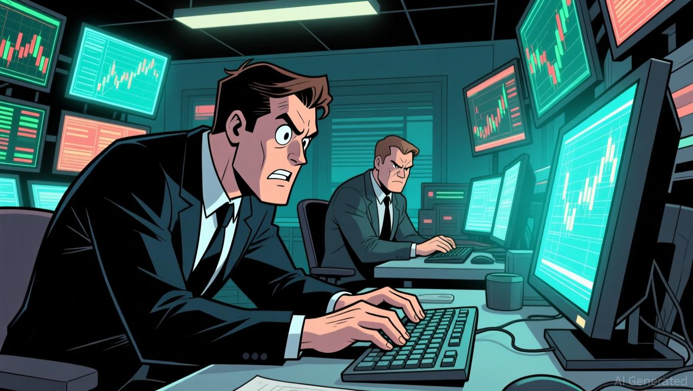 Bitcoin's $71.5K-$81.2K Rebound: The Flow Metrics That Must Shift - Article cover image