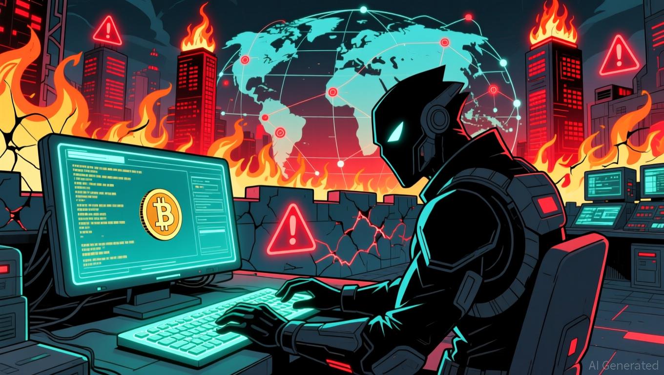 North Korean Hackers Likely Behind $286 Million Drift Protocol Exploit: Elliptic - Article cover image