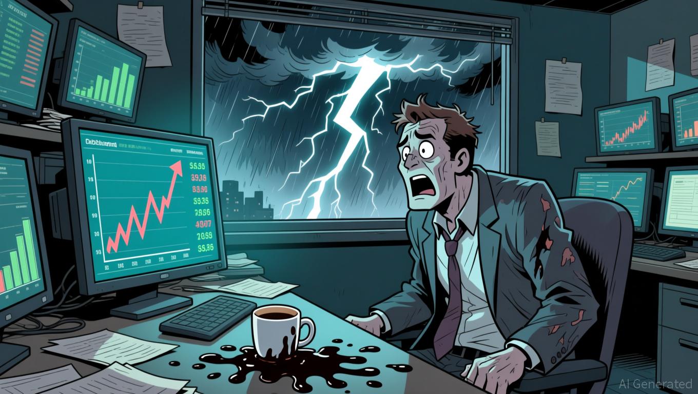 Murad's $58M Loss: A Flow Analysis of a Meme Coin KOL's Faith - Article cover image