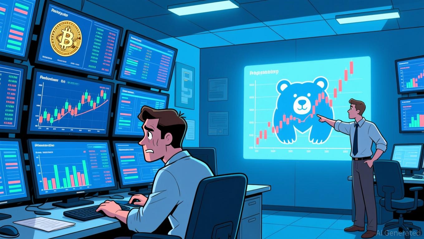 Bitcoin's $60K Test: Flow Signals Bearish Momentum Amid Iran Risk - Article cover image