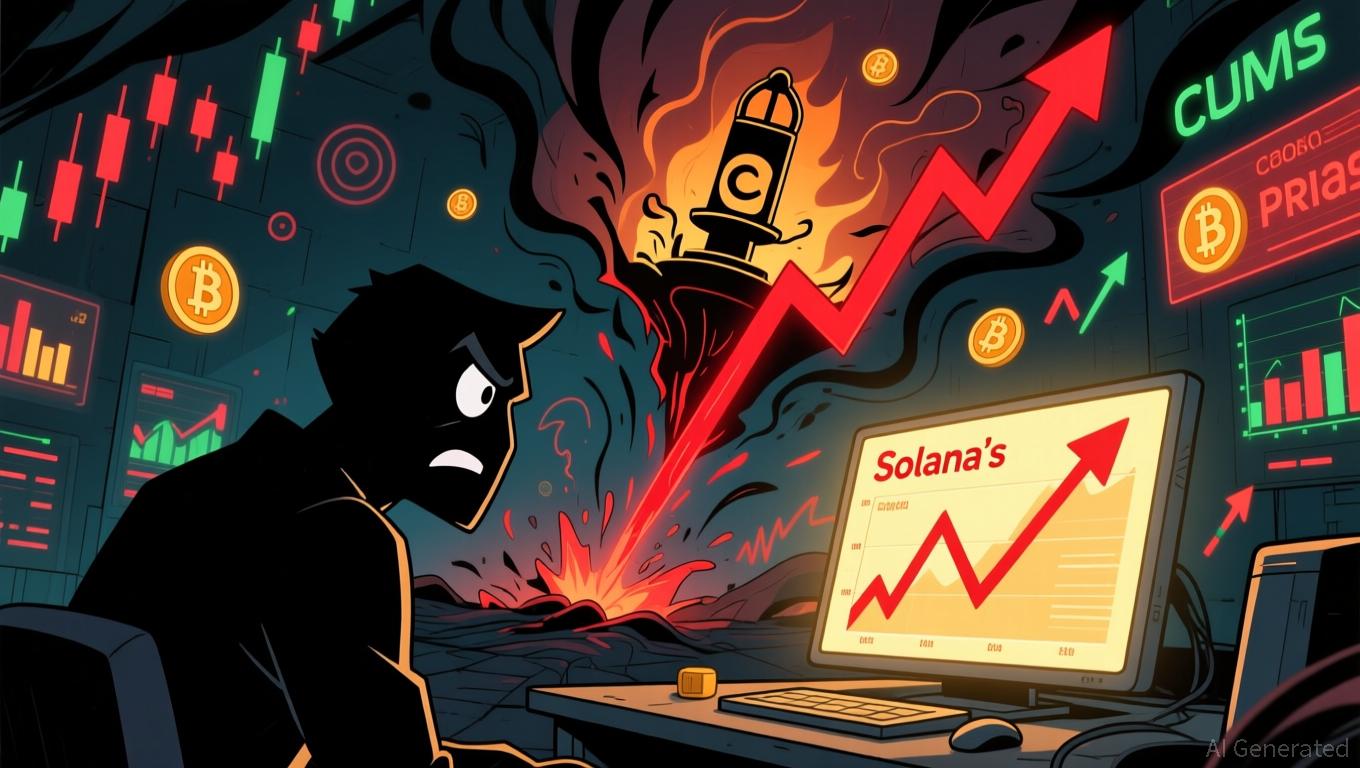 SOL and ENA: Flow Patterns in the Oil-Relief Trade - Article cover image