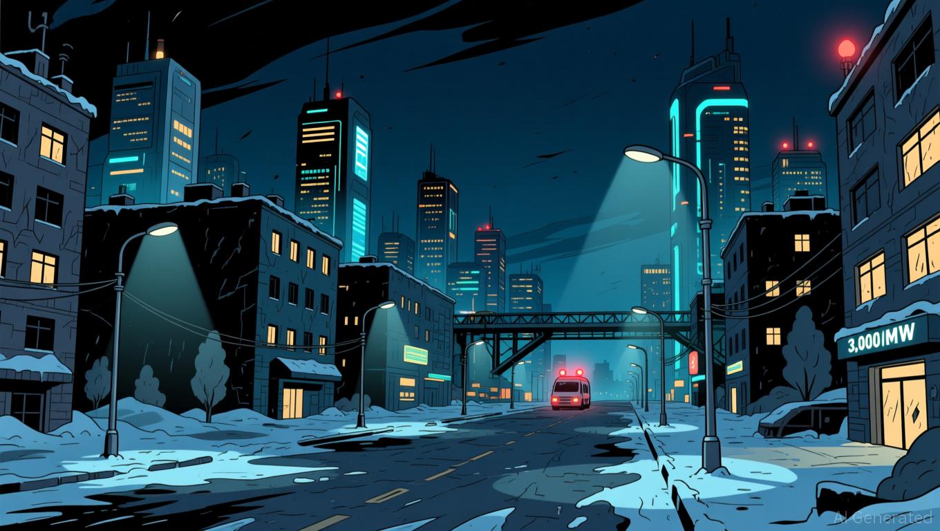 Russia's 50,000-Miner Crackdown: Hash Rate Flow and AI Reallocation - Article cover image