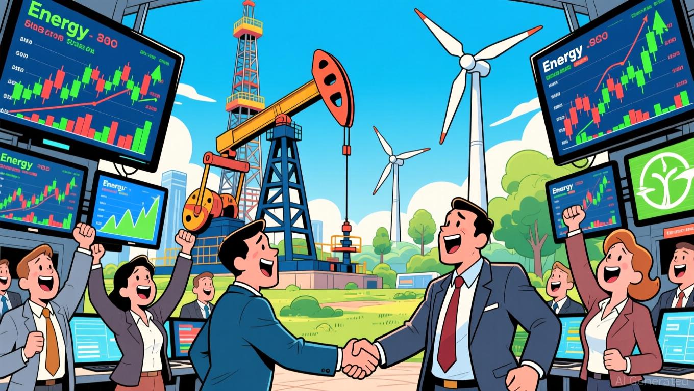 SCHD’s Energy Bet Is the Hidden Engine Driving the High-Yield Trade — But How Long Can It Last? - Article cover image