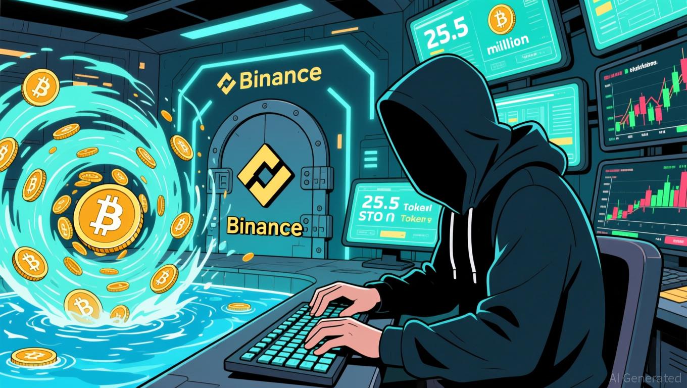 STO's 500% Surge: A Flow Analysis of the Supply Shock - Article cover image