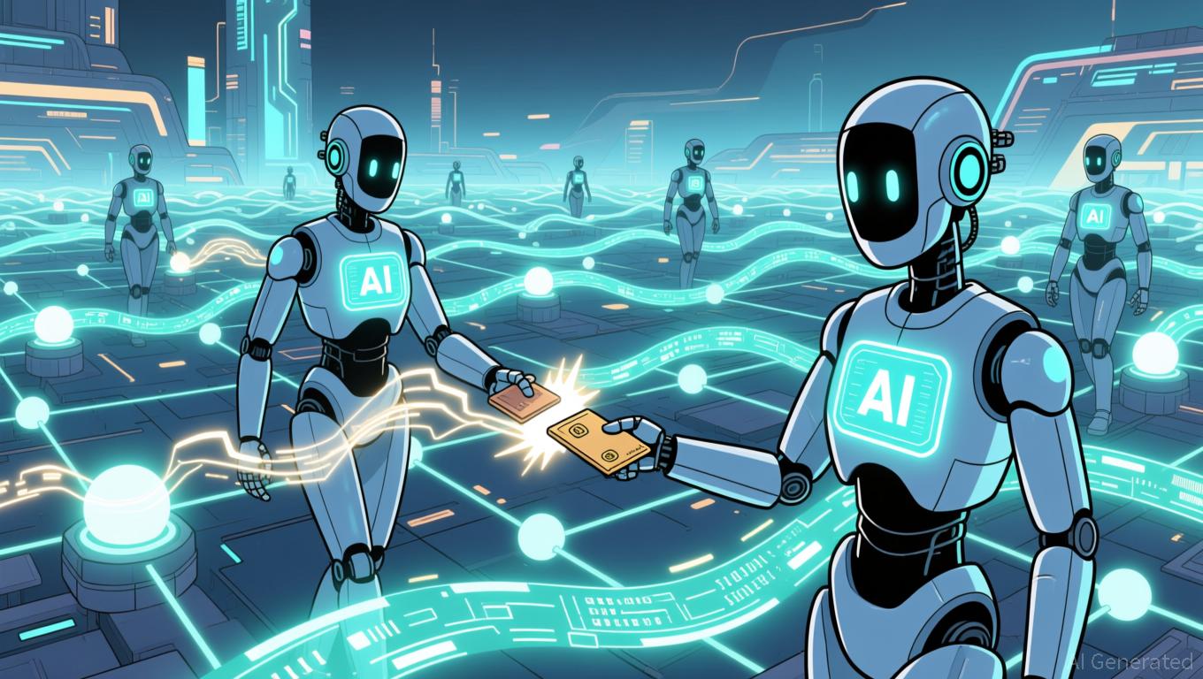 Assessing x402: The Flow Gap Between $7B Narrative and $28K Daily Volume - Article cover image