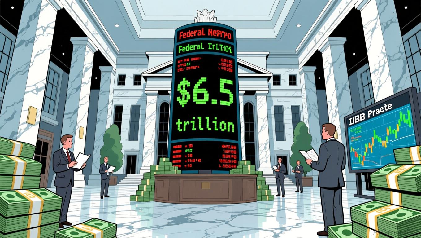 Logan's Balance Sheet Options: A Flow-Driven Analysis - Article cover image