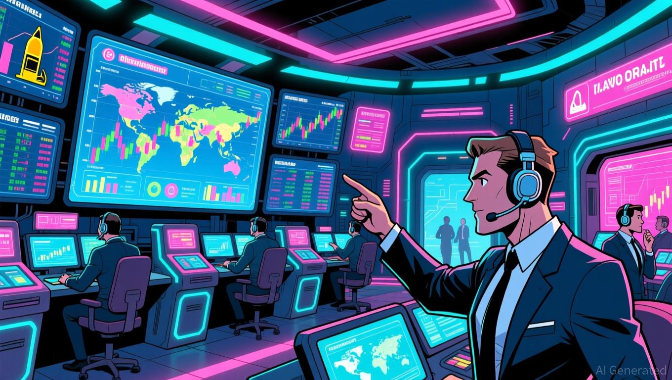 Hyperliquid's Flow Engine: How Oil Futures and Funding Rates Drive HYPE - Article cover image