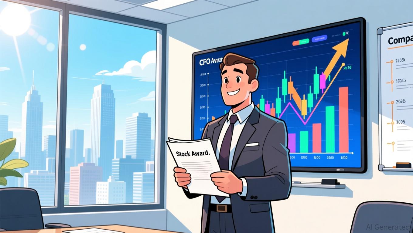 Drax’s CFO Gets Zero-Cost LTIP Award—Is This a Conditional Bet or a Sign of No Skin in the Game? - Article cover image