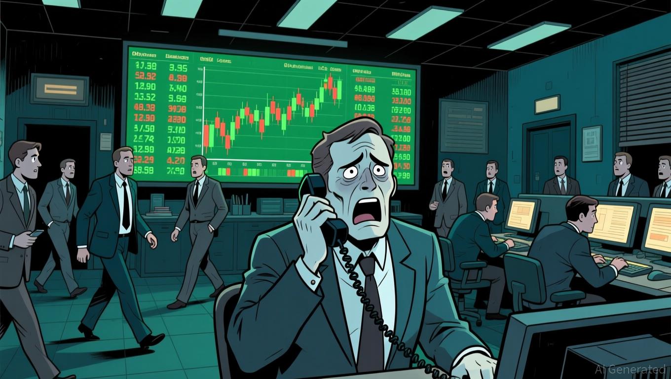 MOBX Reverse Split: A Flow Analysis - Article cover image