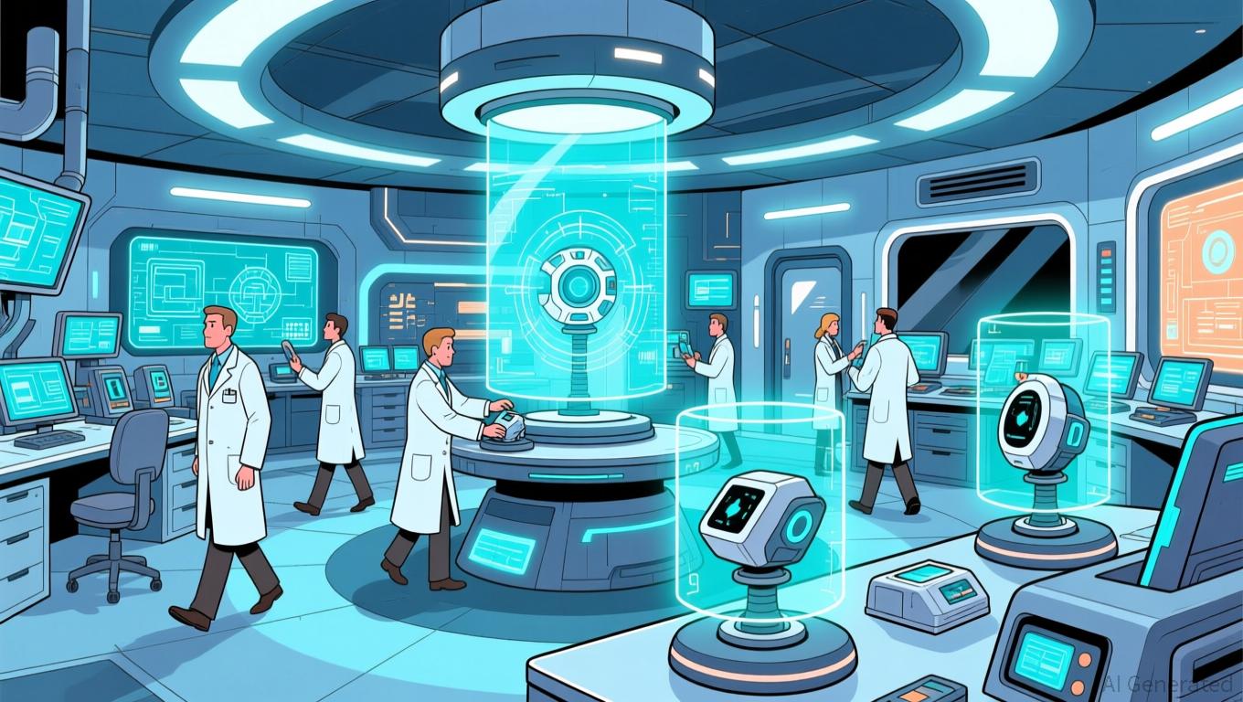 Molten Ventures VCT: Smart Money Warns of Tax-Driven Pump as Insiders Stay on the Sidelines - Article cover image