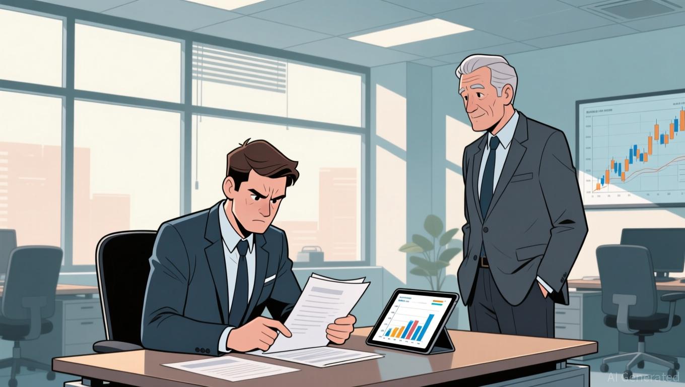 Eaton Vance Senior Floating-Rate Trust Signals Yield Floor Amid Compressing Loan Spreads - Article cover image