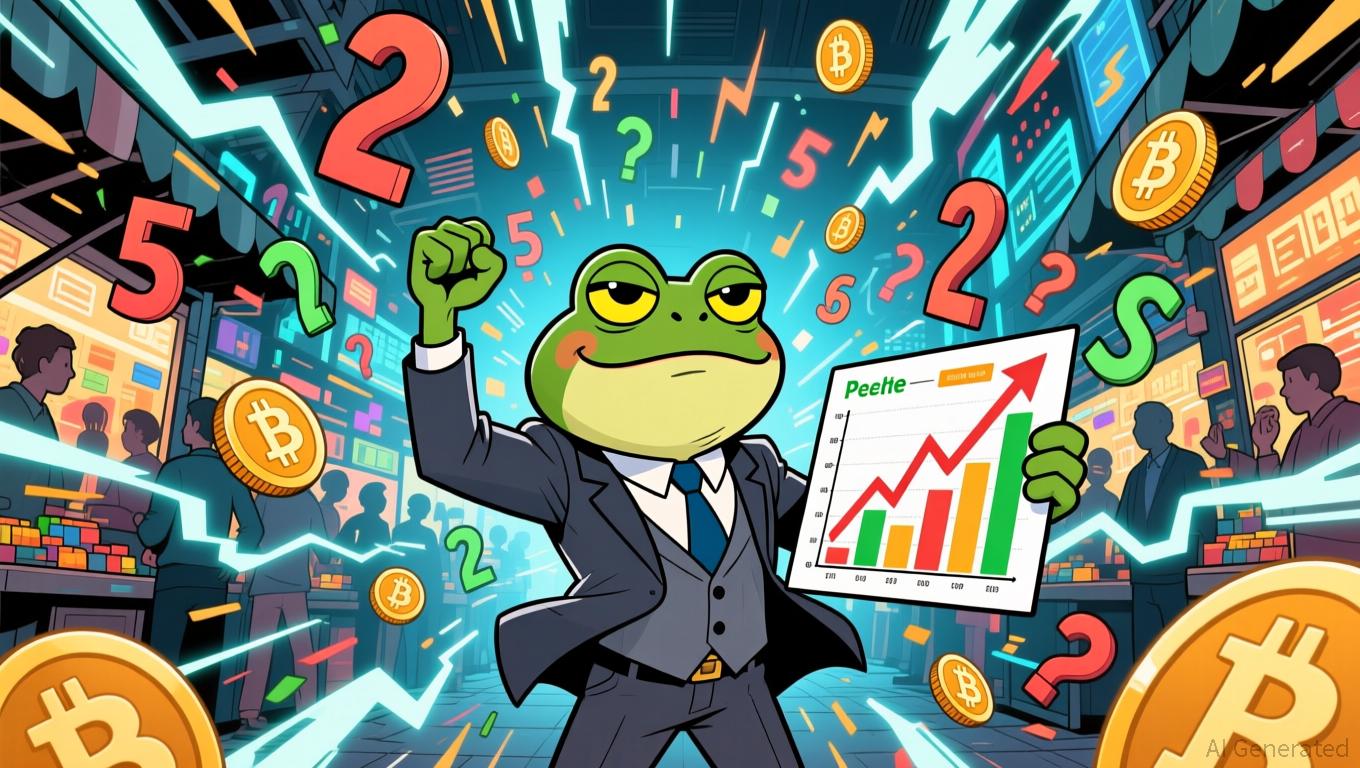 PEPE's 34% Rally: A Flow-Based Analysis of the Wynn Signal - Article cover image