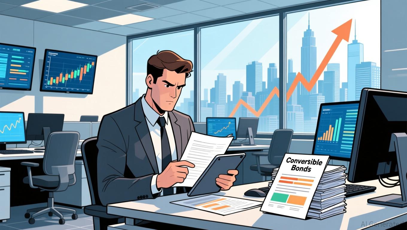 Calamos Dynamic Convertible and Income Fund's 11.65% Yield Faces Volatility Risks from Leverage and Deep Tech Exposure - Article cover image