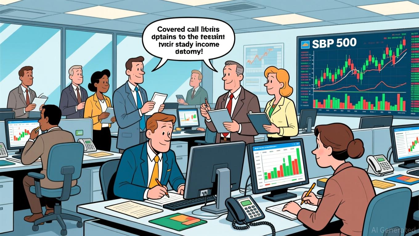 ETB's Discount and Covered-Call Strategy Create Ticking Yield Opportunity Amid Volatility - Article cover image