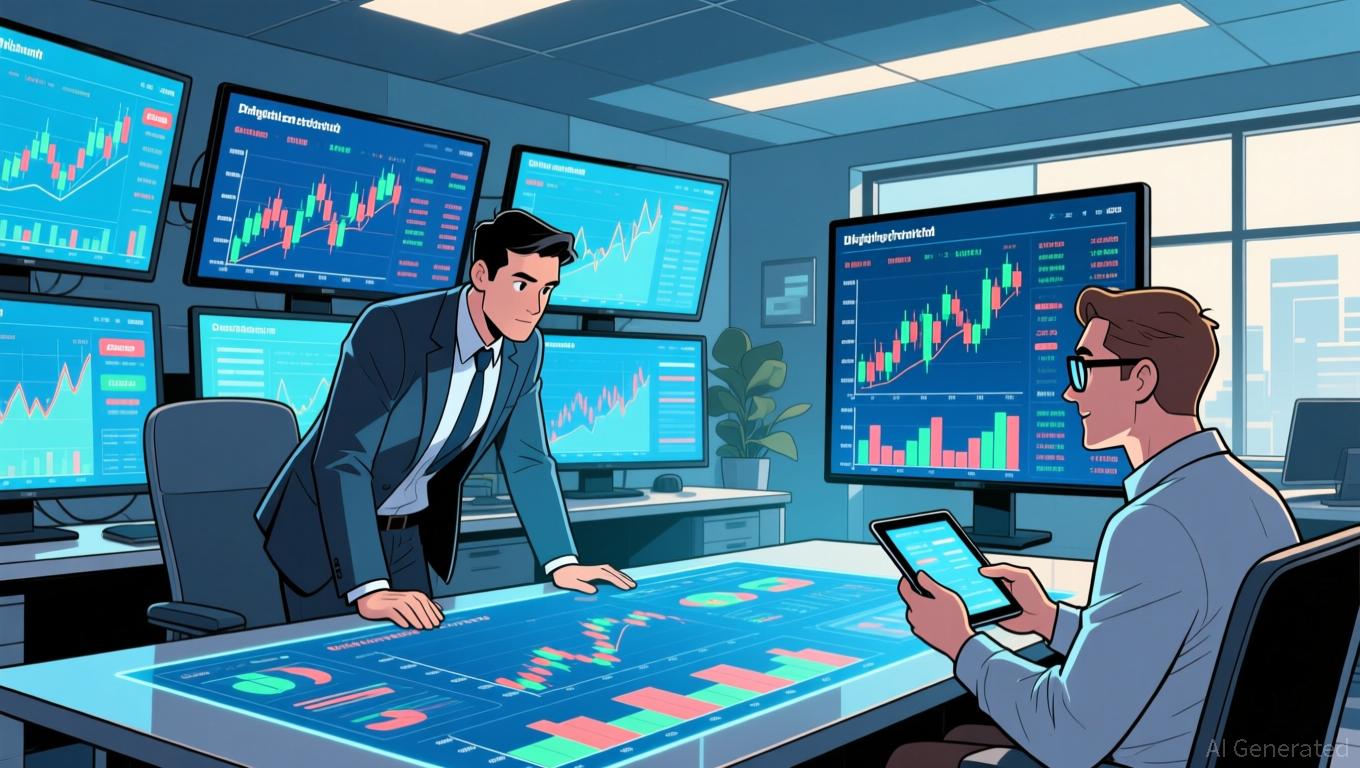 AMDW: A High-Risk Bet on AMD's AI Catalyst With Unsustainable Income Risks - Article cover image