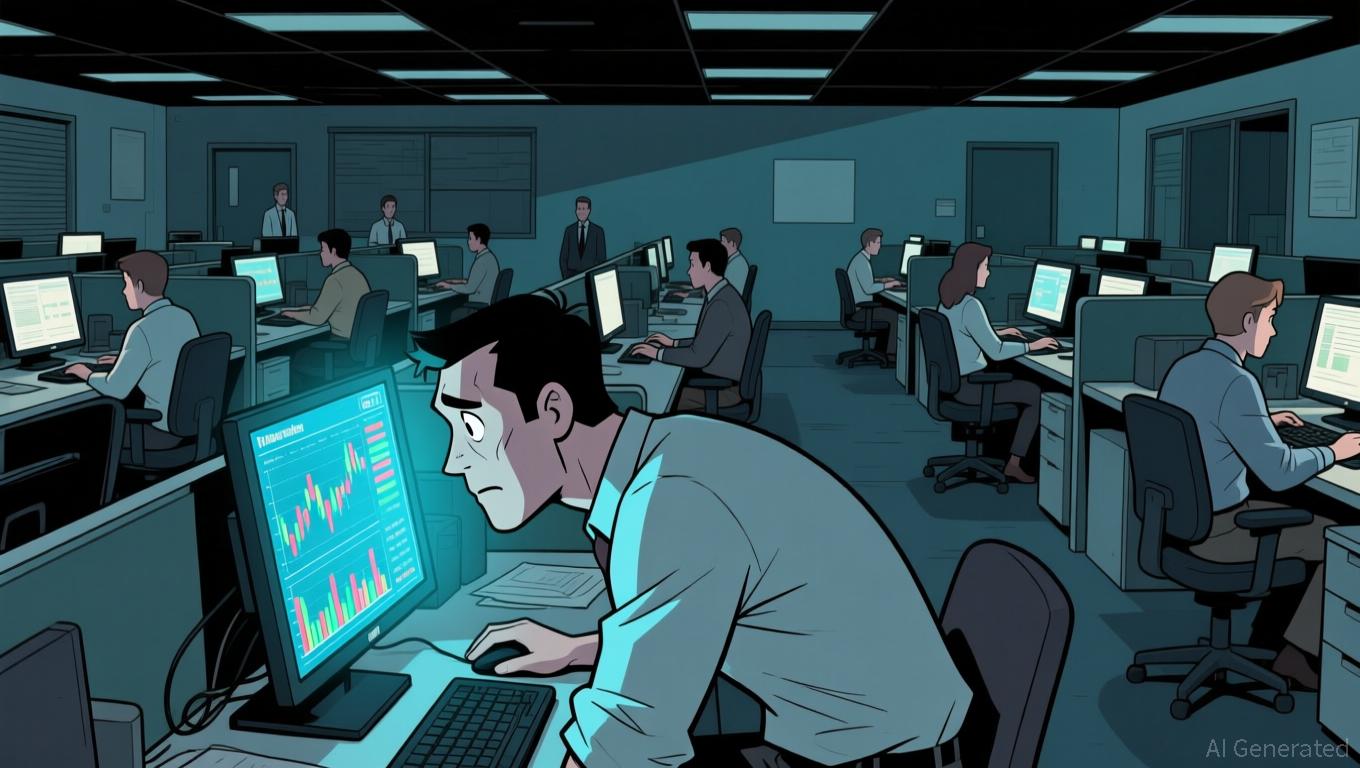 Low Short Float in Innovation Beverage (IBG) Signals Quiet, Fundamental-Driven Entry for Communications Sector Sectors - Article cover image