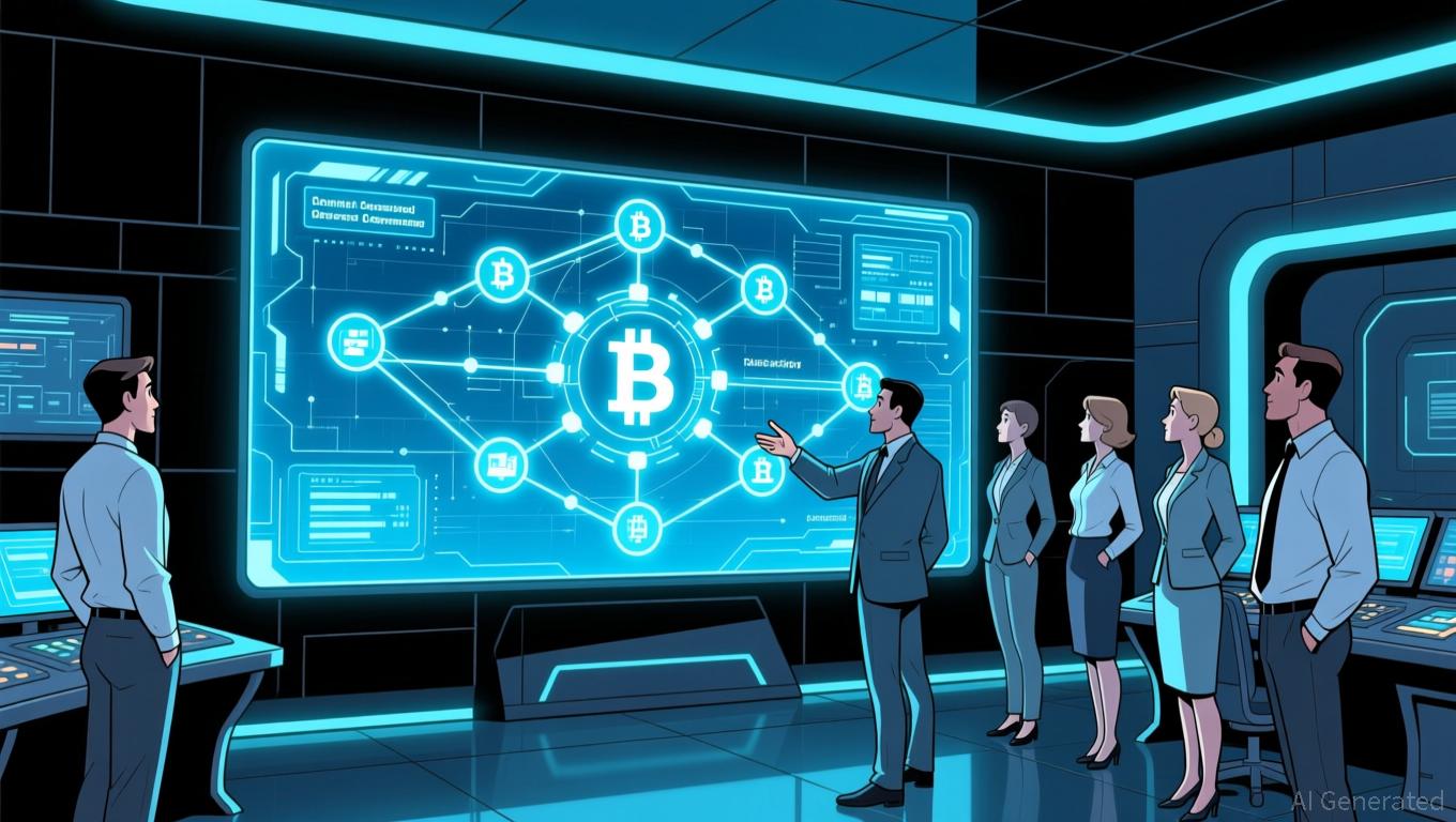 Alabama's DAO Law: A Legal Catalyst for Future Capital Flows - Article cover image