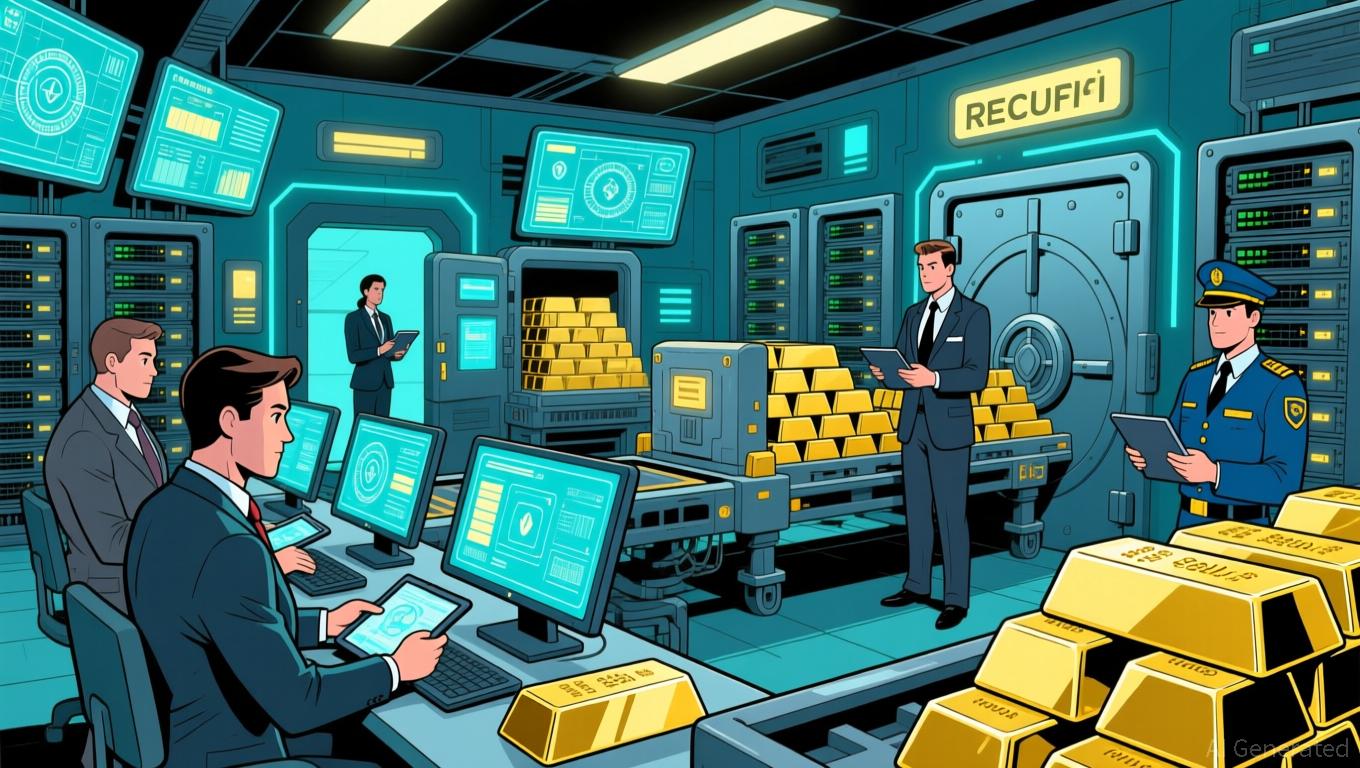 Altura's Onchain Gold Arbitrage: Flow Analysis of a 20% APY Claim - Article cover image