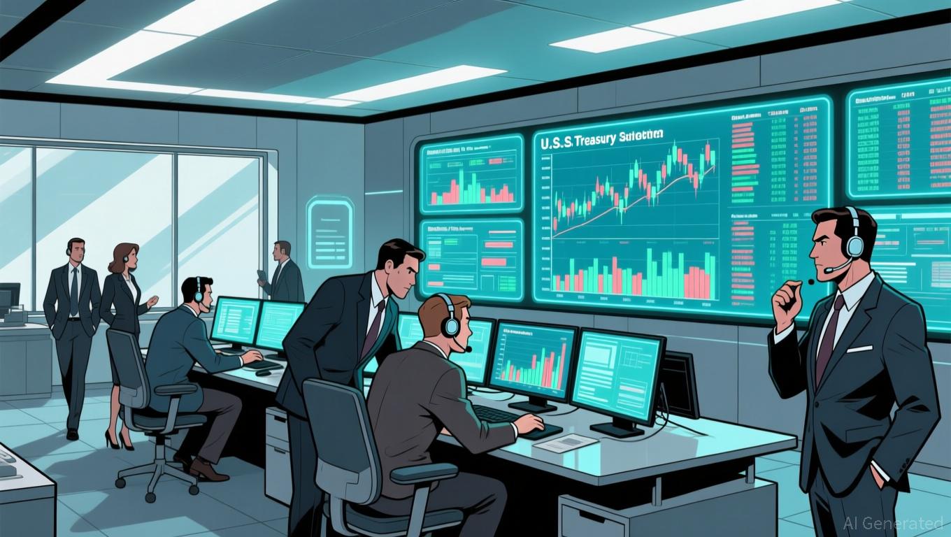 Ripple Prime's BBB Rating: A Flow Signal or a Distraction? - Article cover image