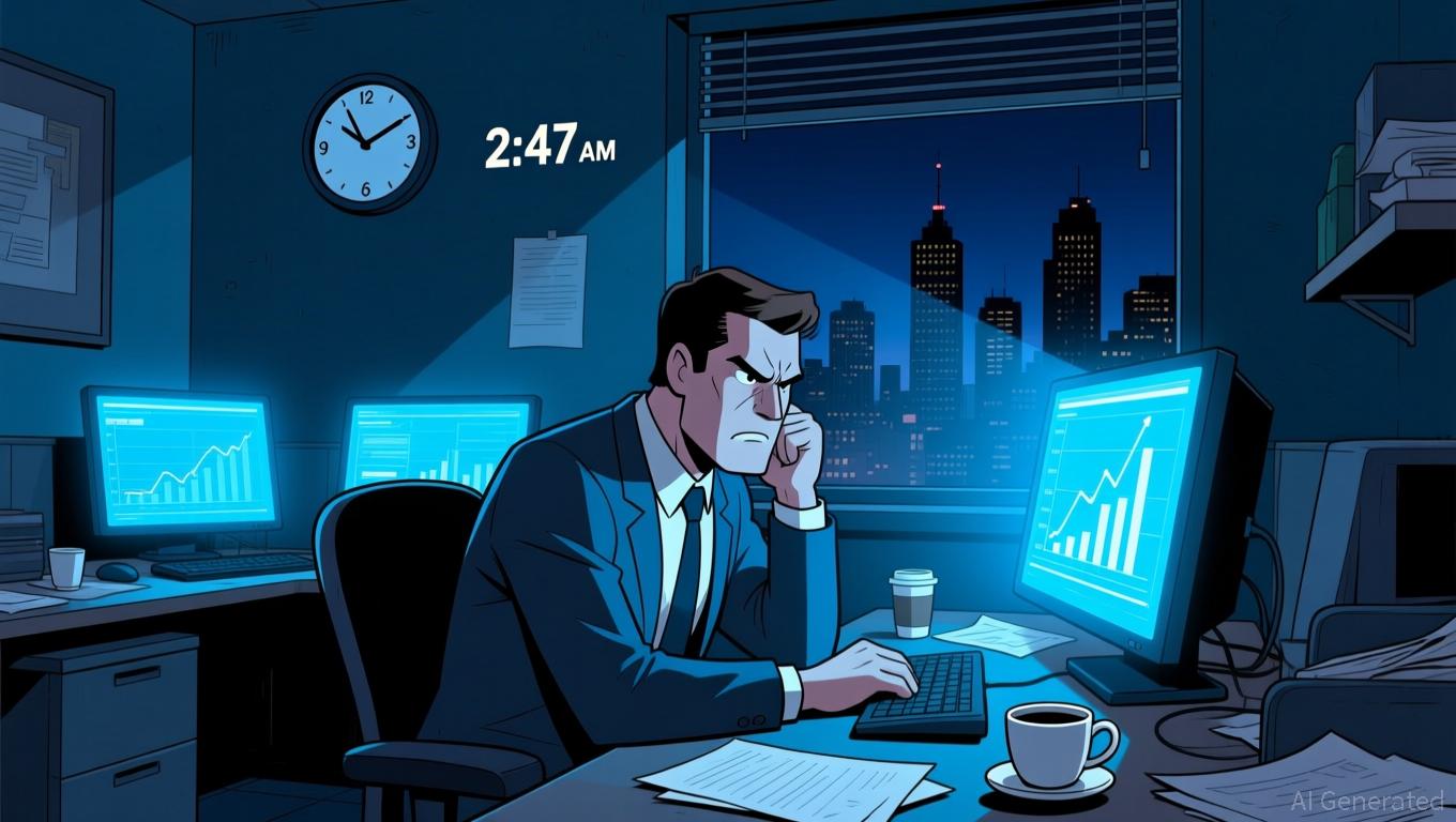 Bitcoin's $70K Drift: Flow Fragility and the $14B Expiry Magnet - Article cover image