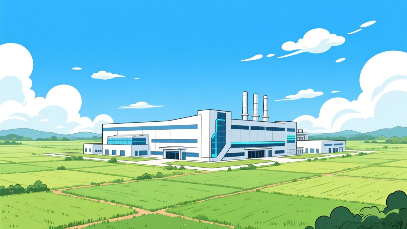 Tian Chang CEO’s Silence on HK$0.375 Buy Suggests Smart Money Ignores Land Play - Article cover image