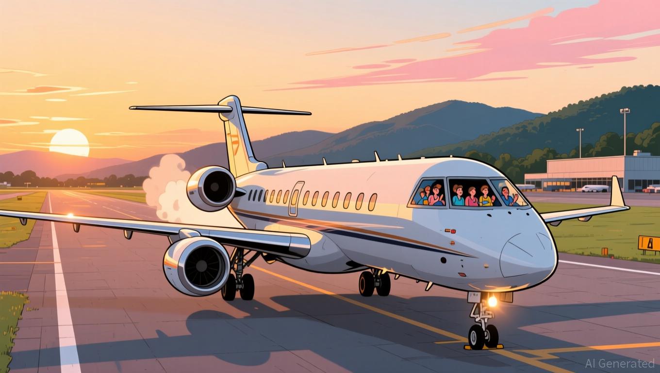 Contour's Myrtle Beach Route: A Low-Cost Summer Test of Leisure Demand and Interline Connectivity - Article cover image