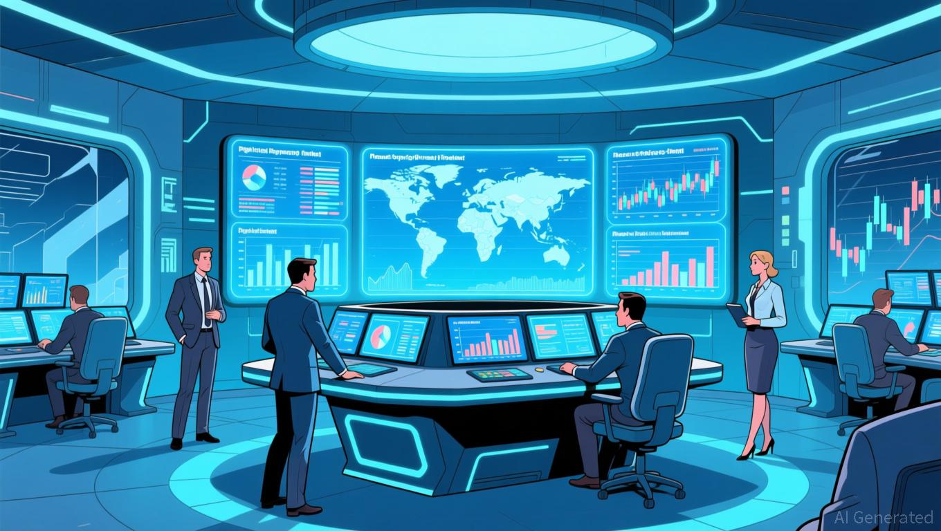 Paradigm's Prediction Market Terminal: A Liquidity Play on a $20B Monthly Market - Article cover image