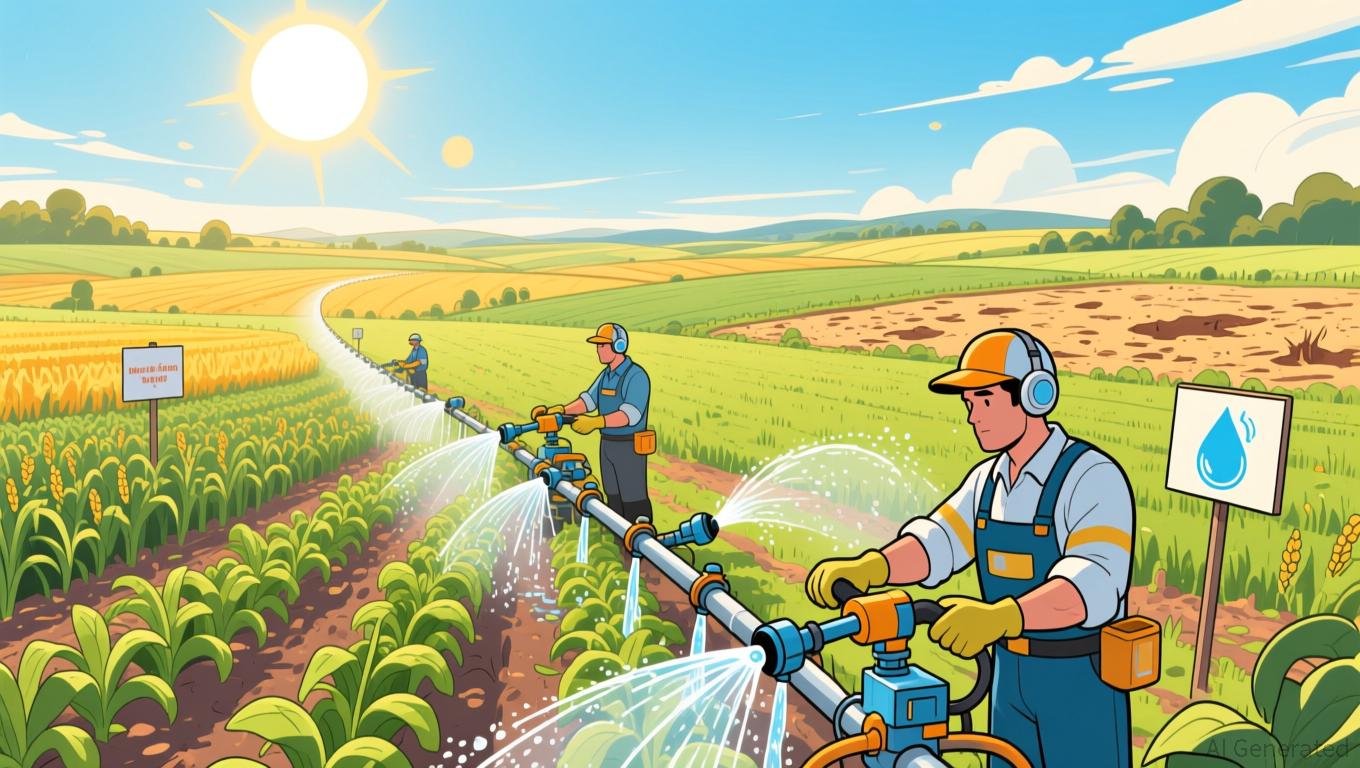 Lindsay's 17.3 P/E Deep Discount Poses Value-Play Setup Amid Irrigation Demand Woes - Article cover image