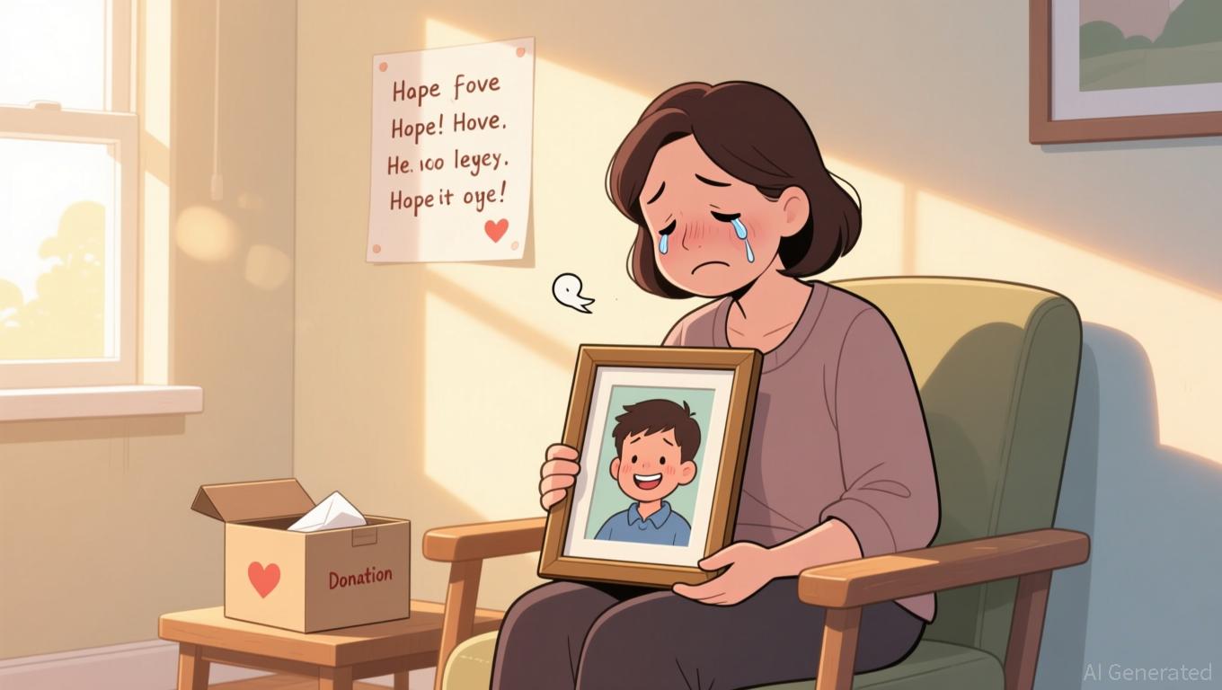 OneLegacy’s Trust Gap: The Hidden Bottleneck Blocking Organ Donation Supply - Article cover image