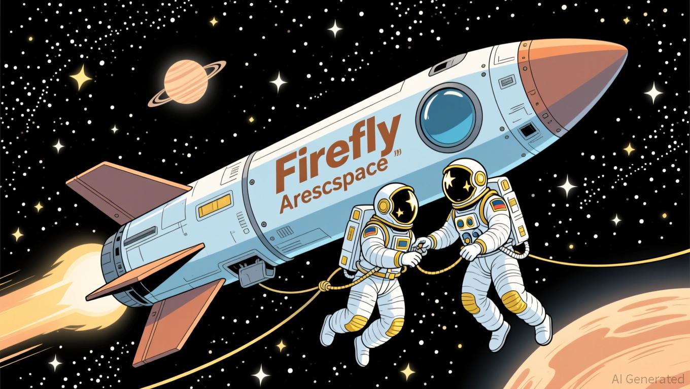Firefly's 5.38M RSU Grant: A Pre-IPO Retention Play or a Warning of Looming Dilution? - Article cover image