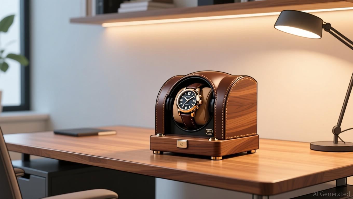 Modalo's German Winders: Niche Craftsmanship or Overpriced Collector Necessity? - Article cover image