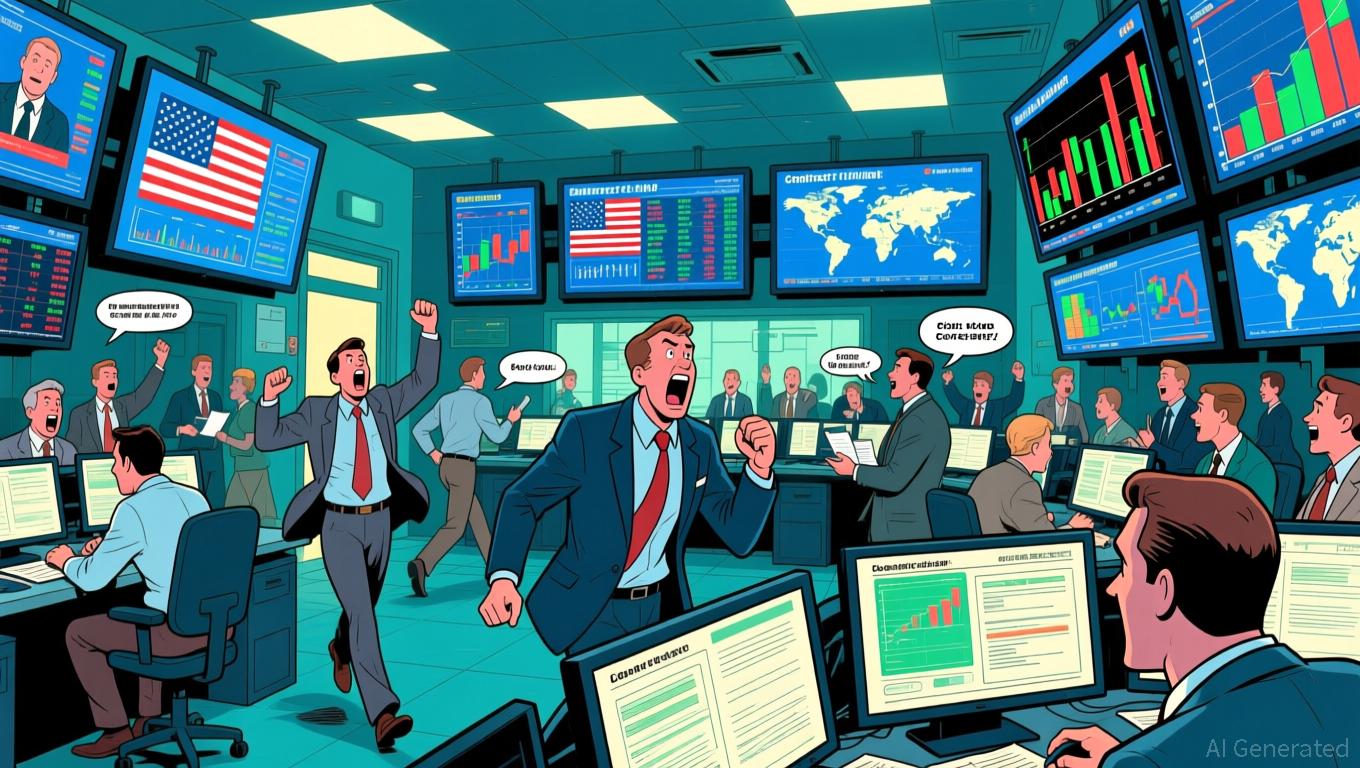 CFTC Sues Illinois Over Regulatory Authority in Prediction Markets - Article cover image