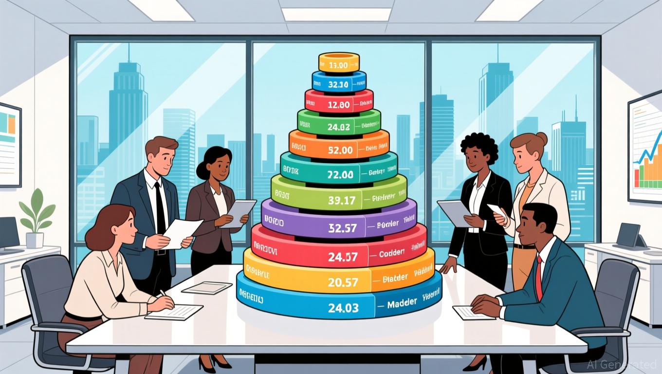 LDRC: Tactical Yield Play in a Concentrated iBonds Ladder ETF Gains Institutional Momentum - Article cover image