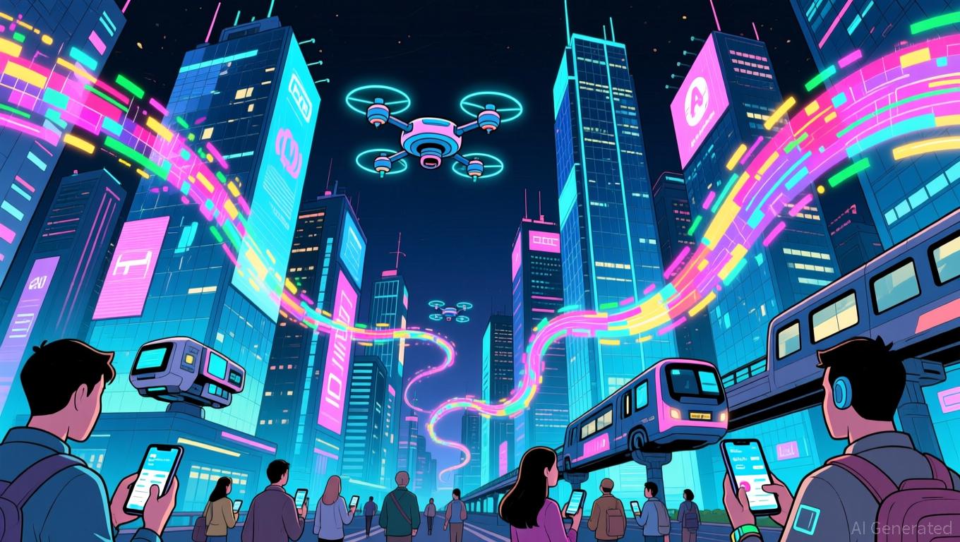 Linux Foundation's x402 Adoption: A Catalyst for Micropayment Volume and Fee Capture - Article cover image