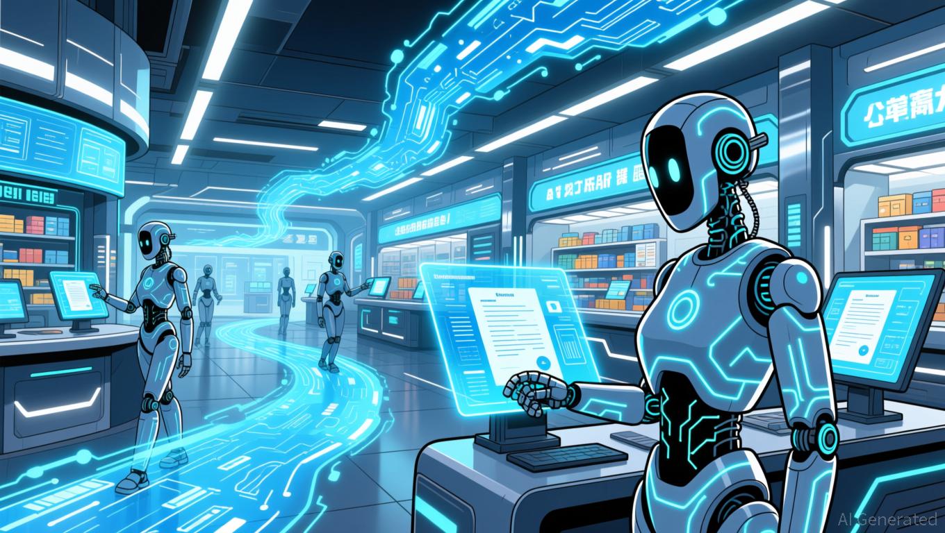 Coinbase's x402 Protocol: A $7B Ecosystem with $28K Daily Volume - Article cover image