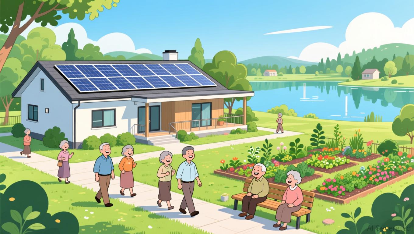 IRTR's Mechanical Distribution Shift Near Retirement Date Signals Institutional Income Setup - Article cover image