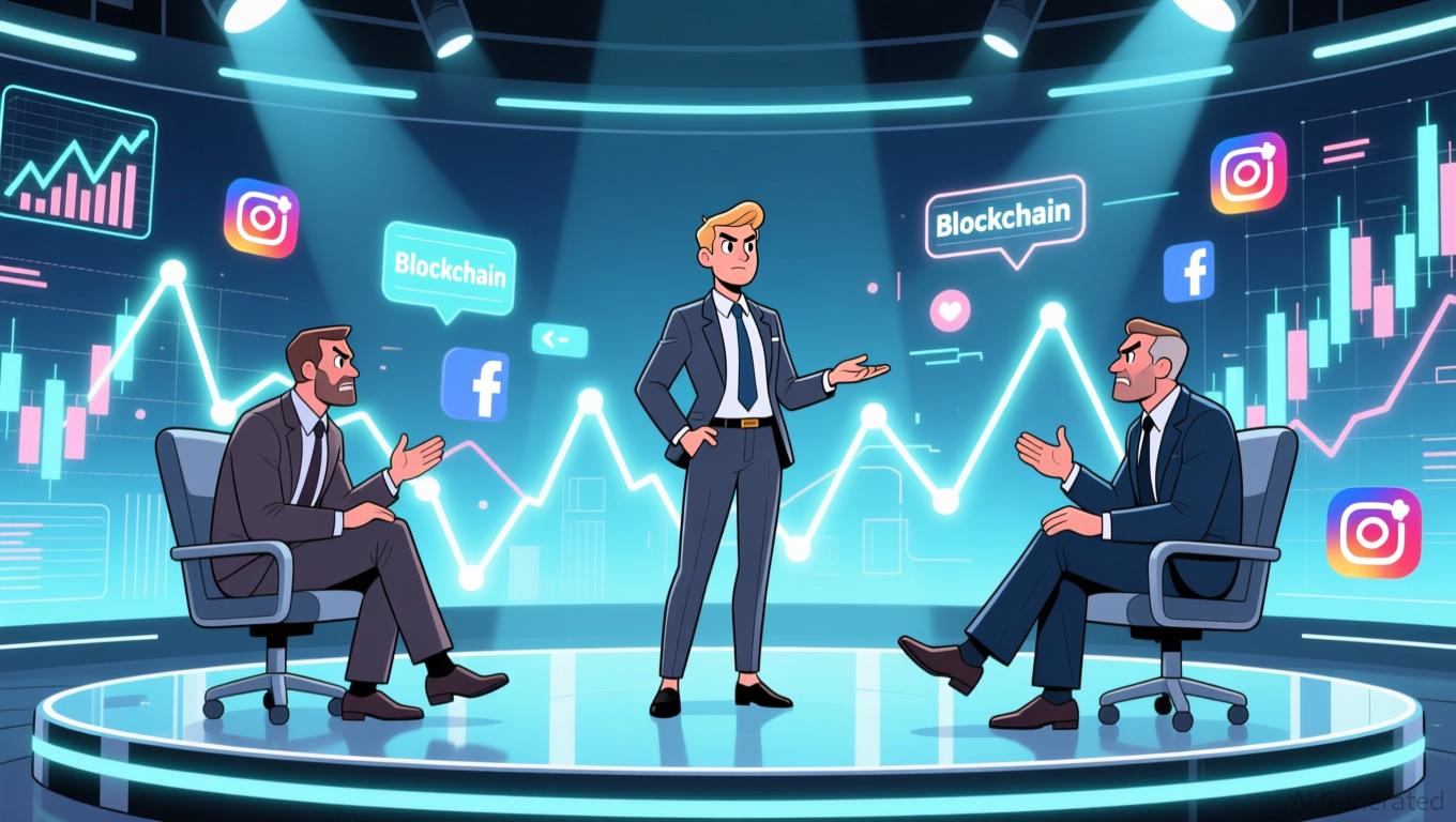 Cardano's 'Standard' Jab: Price Impact and Institutional Flow Divergence - Article cover image