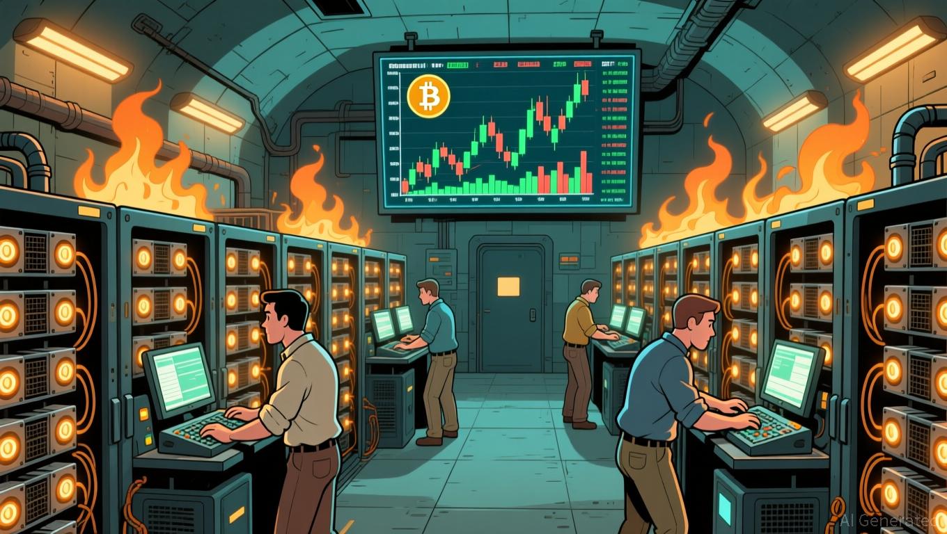 Bitcoin Halving Milestone: Network Approaches Critical Midpoint in Just 11 Days - Article cover image