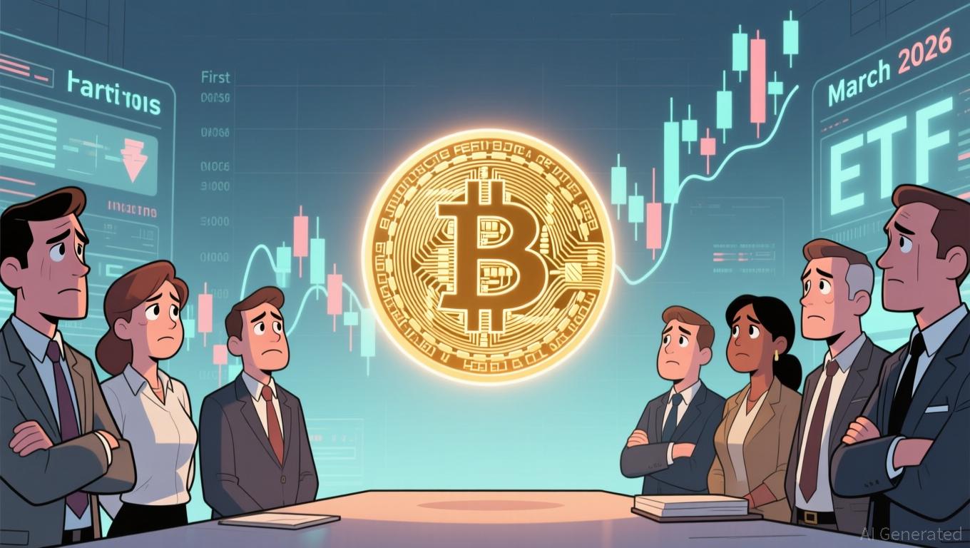 Grayscale's March Resilience: ETF Flows and the Fear Index - Article cover image