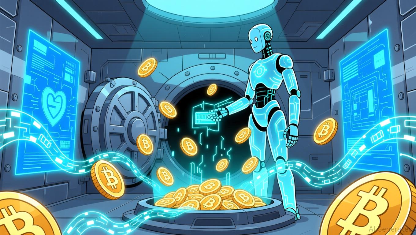 Coinbase Receives Conditional Approval from OCC to Form National Trust Bank - Article cover image