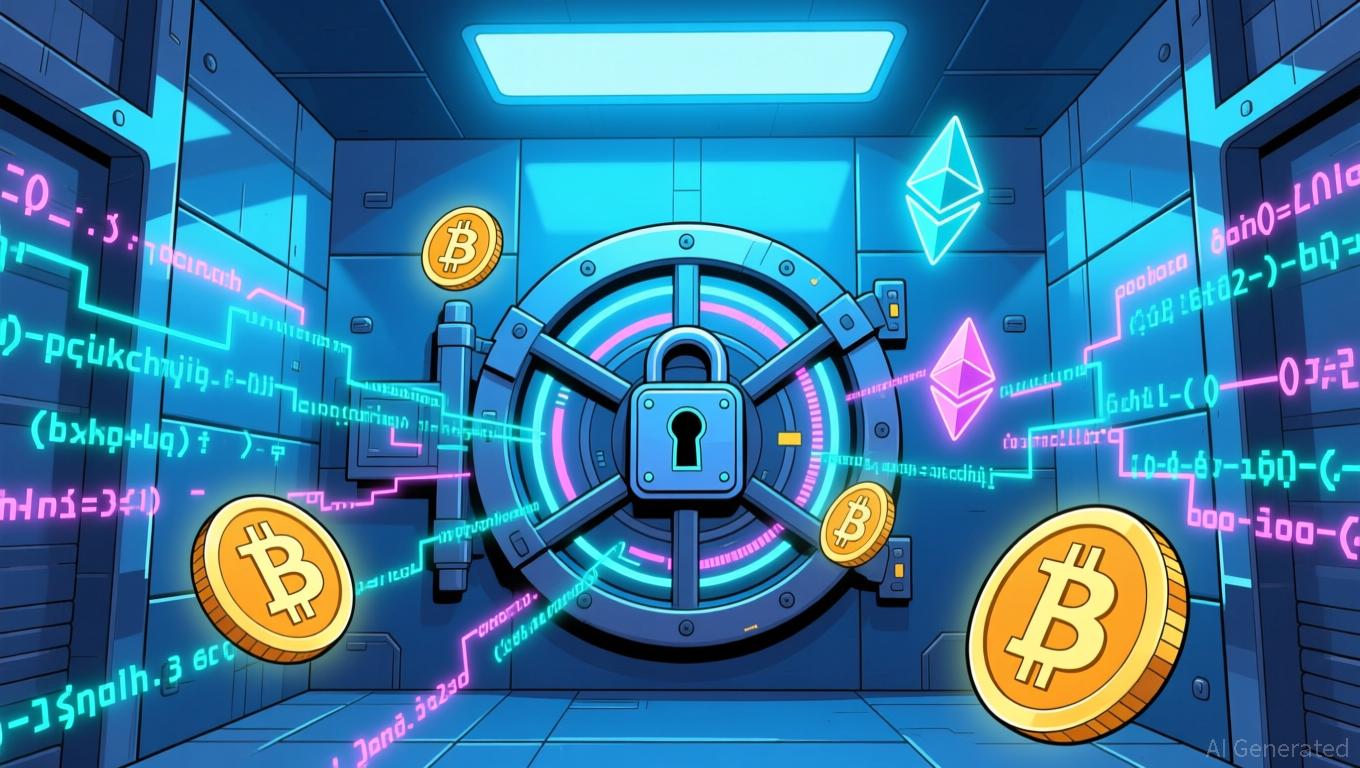 Coinbase's Trust Bank Charter: A Flow-Driven Analysis - Article cover image